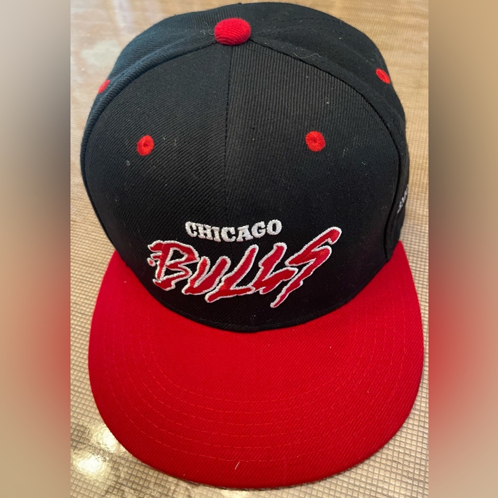 Chicago Bulls hat